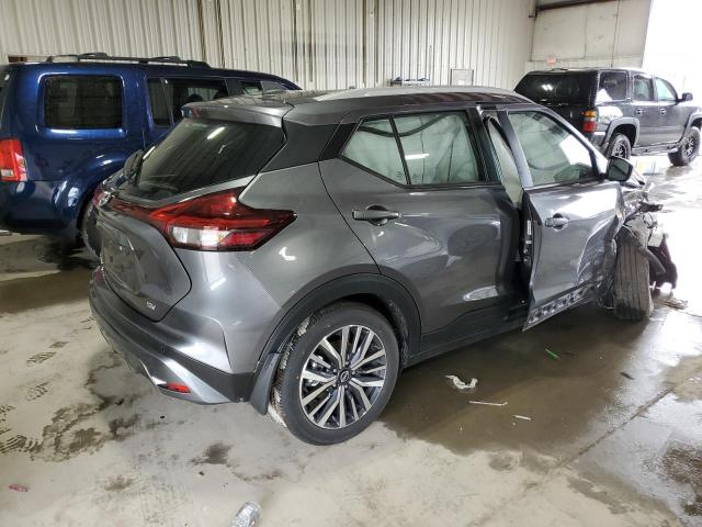 Photo 2 VIN: 3N1CP5CV2PL501520 - NISSAN KICKS SV 