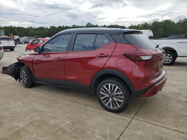 Photo 1 VIN: 3N1CP5CV2PL512243 - NISSAN KICKS SV 