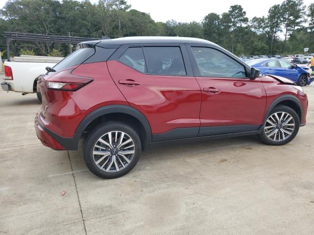 Photo 2 VIN: 3N1CP5CV2PL512243 - NISSAN KICKS SV 