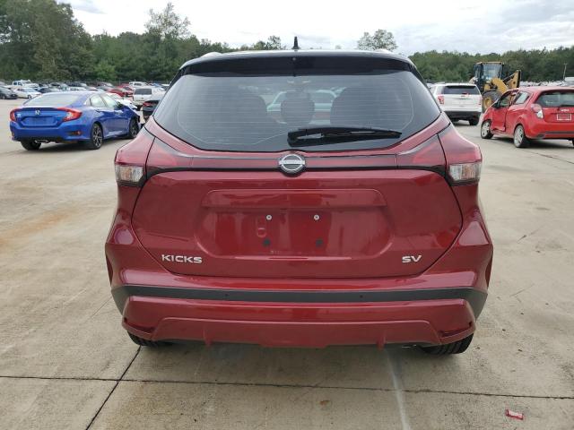 Photo 5 VIN: 3N1CP5CV2PL512243 - NISSAN KICKS SV 