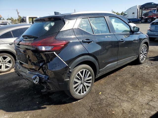 Photo 2 VIN: 3N1CP5CV2PL514512 - NISSAN KICKS SV 