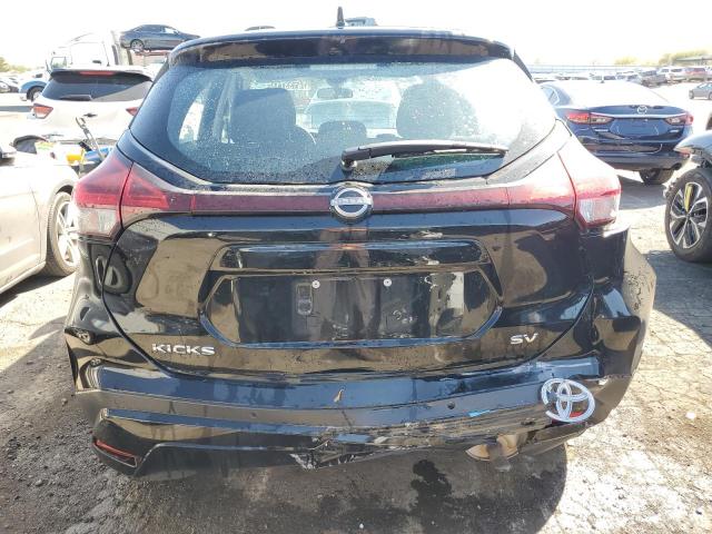 Photo 5 VIN: 3N1CP5CV2PL514512 - NISSAN KICKS SV 