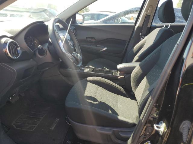 Photo 6 VIN: 3N1CP5CV2PL514512 - NISSAN KICKS SV 