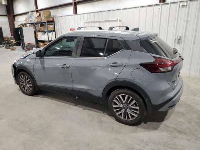 Photo 1 VIN: 3N1CP5CV2PL535120 - NISSAN KICKS SV 