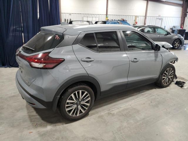 Photo 2 VIN: 3N1CP5CV2PL535120 - NISSAN KICKS SV 