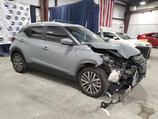 Photo 3 VIN: 3N1CP5CV2PL535120 - NISSAN KICKS SV 