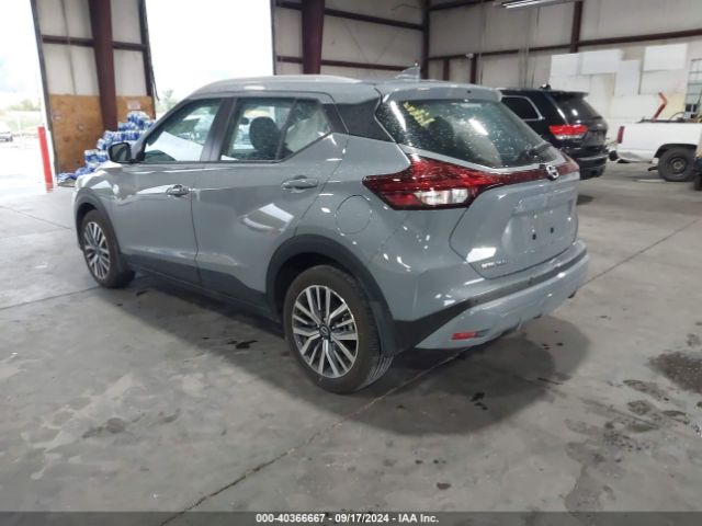 Photo 2 VIN: 3N1CP5CV2PL538342 - NISSAN KICKS 