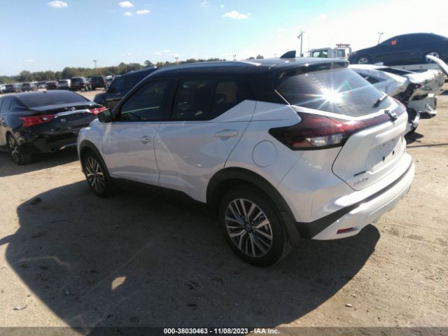 Photo 2 VIN: 3N1CP5CV2PL540849 - NISSAN KICKS 