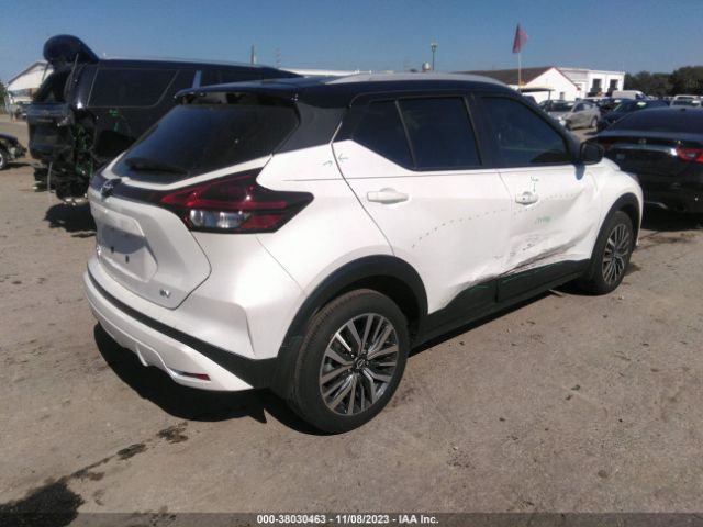 Photo 3 VIN: 3N1CP5CV2PL540849 - NISSAN KICKS 