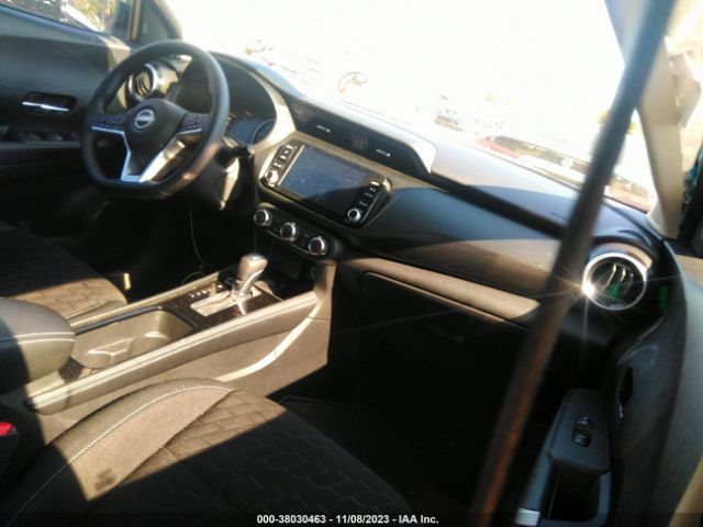 Photo 4 VIN: 3N1CP5CV2PL540849 - NISSAN KICKS 