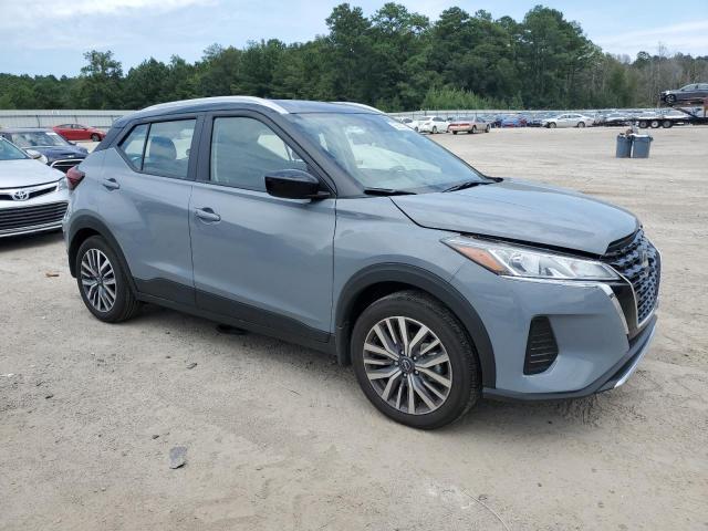 Photo 3 VIN: 3N1CP5CV2PL540866 - NISSAN KICKS 