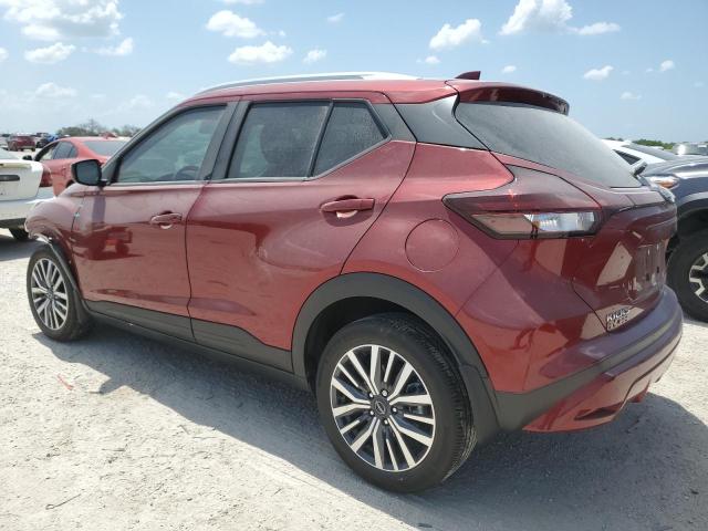 Photo 1 VIN: 3N1CP5CV2PL545078 - NISSAN KICKS 