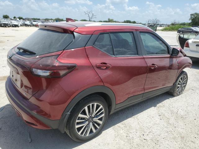 Photo 2 VIN: 3N1CP5CV2PL545078 - NISSAN KICKS 