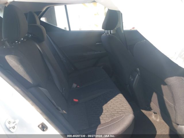 Photo 7 VIN: 3N1CP5CV2PL548370 - NISSAN KICKS 