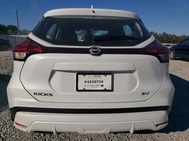 Photo 5 VIN: 3N1CP5CV2PL566755 - NISSAN KICKS 