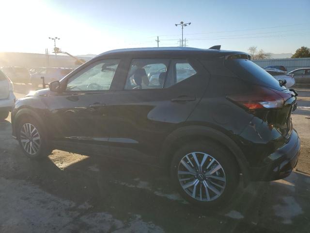 Photo 1 VIN: 3N1CP5CV2PL568165 - NISSAN KICKS SV 