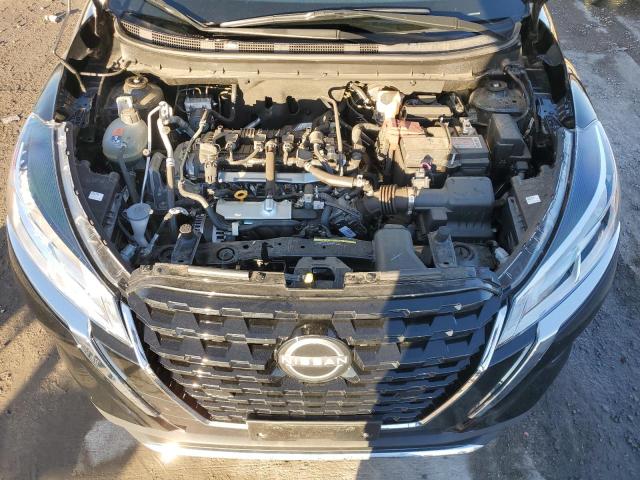 Photo 11 VIN: 3N1CP5CV2PL568165 - NISSAN KICKS SV 