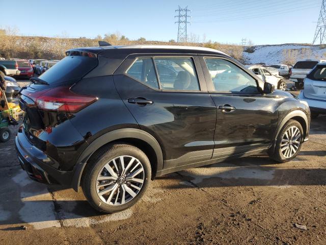 Photo 2 VIN: 3N1CP5CV2PL568165 - NISSAN KICKS SV 