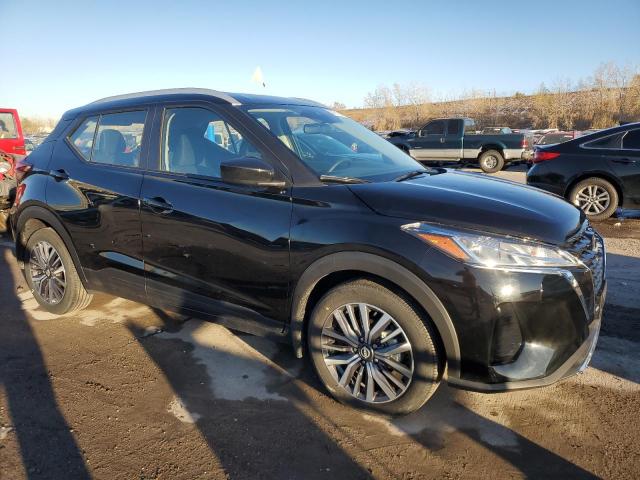 Photo 3 VIN: 3N1CP5CV2PL568165 - NISSAN KICKS SV 