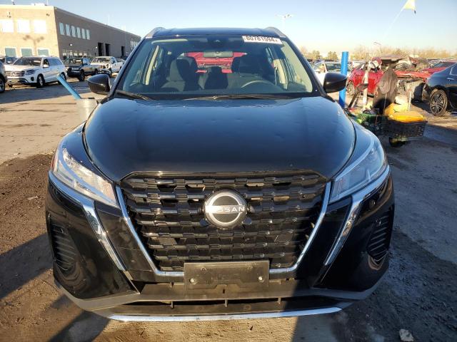 Photo 4 VIN: 3N1CP5CV2PL568165 - NISSAN KICKS SV 