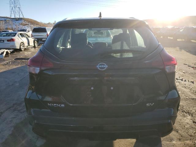 Photo 5 VIN: 3N1CP5CV2PL568165 - NISSAN KICKS SV 