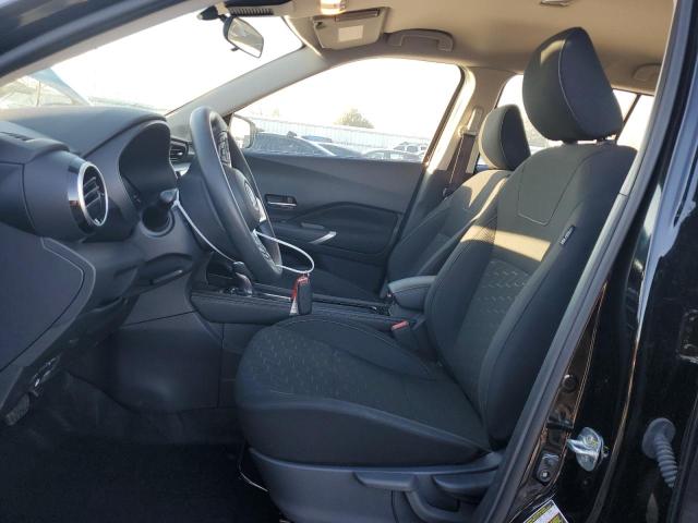 Photo 6 VIN: 3N1CP5CV2PL568165 - NISSAN KICKS SV 