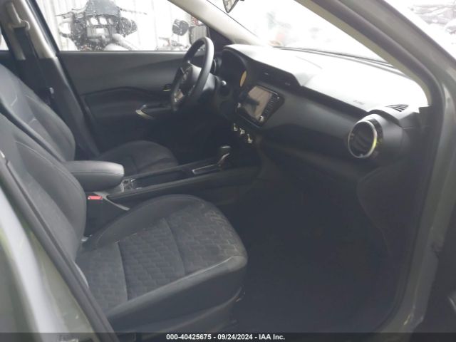 Photo 4 VIN: 3N1CP5CV2PL570479 - NISSAN KICKS 