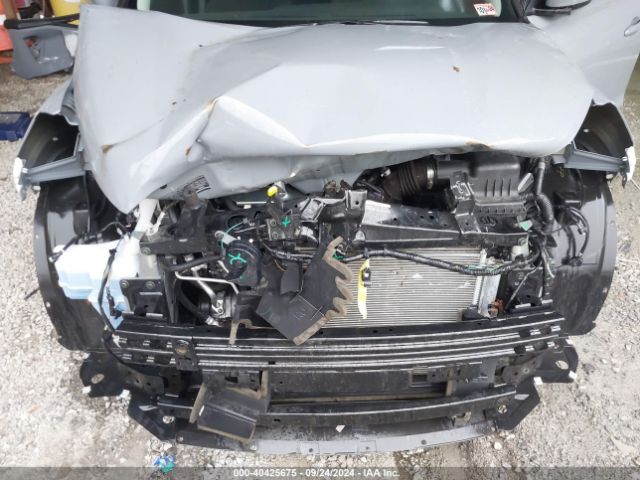 Photo 5 VIN: 3N1CP5CV2PL570479 - NISSAN KICKS 