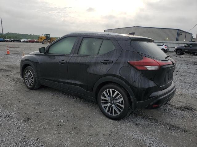 Photo 1 VIN: 3N1CP5CV2PL571938 - NISSAN KICKS 