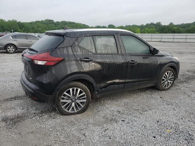 Photo 2 VIN: 3N1CP5CV2PL571938 - NISSAN KICKS 