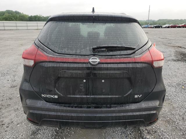 Photo 5 VIN: 3N1CP5CV2PL571938 - NISSAN KICKS 