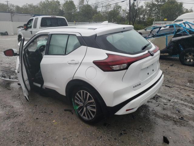 Photo 1 VIN: 3N1CP5CV2RL482048 - NISSAN KICKS SV 