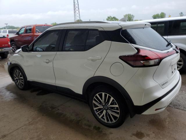 Photo 1 VIN: 3N1CP5CV2RL483376 - NISSAN KICKS SV 