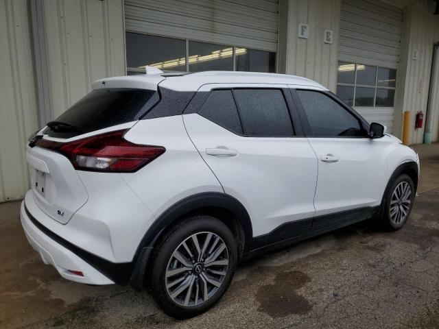 Photo 2 VIN: 3N1CP5CV2RL483376 - NISSAN KICKS SV 