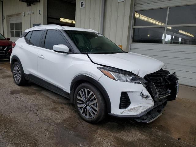 Photo 3 VIN: 3N1CP5CV2RL483376 - NISSAN KICKS SV 