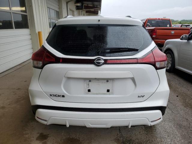 Photo 5 VIN: 3N1CP5CV2RL483376 - NISSAN KICKS SV 