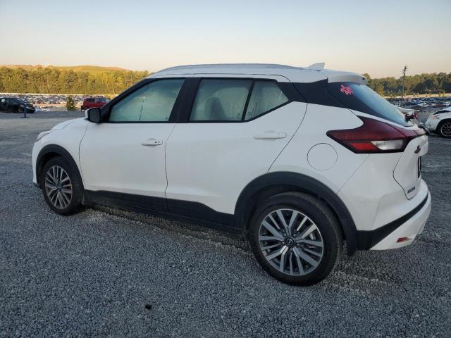 Photo 1 VIN: 3N1CP5CV2RL494491 - NISSAN KICKS SV 