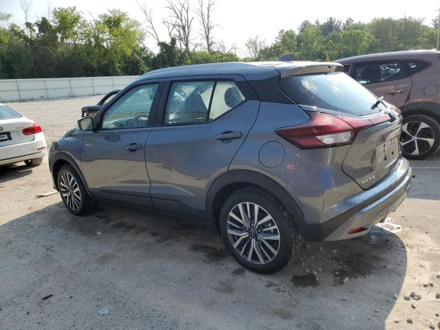 Photo 1 VIN: 3N1CP5CV2RL523424 - NISSAN KICKS SV 