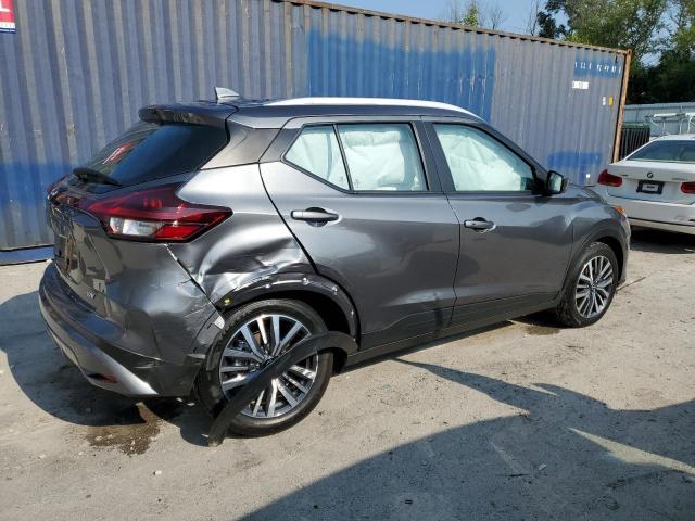 Photo 2 VIN: 3N1CP5CV2RL523424 - NISSAN KICKS SV 