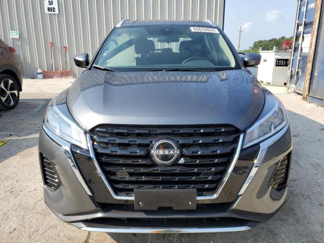 Photo 4 VIN: 3N1CP5CV2RL523424 - NISSAN KICKS SV 