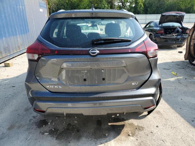 Photo 5 VIN: 3N1CP5CV2RL523424 - NISSAN KICKS SV 