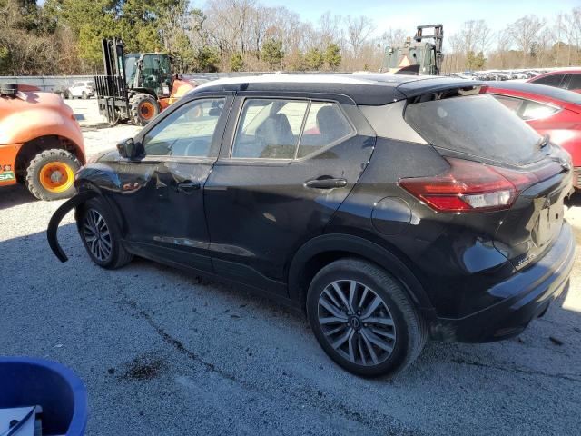 Photo 1 VIN: 3N1CP5CV2RL560814 - NISSAN KICKS SV 