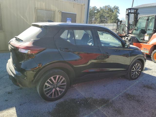 Photo 2 VIN: 3N1CP5CV2RL560814 - NISSAN KICKS SV 