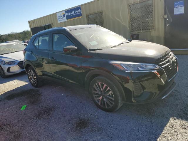 Photo 3 VIN: 3N1CP5CV2RL560814 - NISSAN KICKS SV 