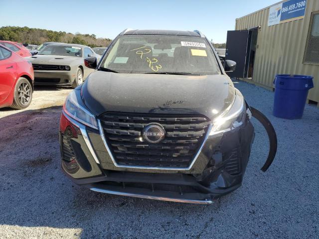 Photo 4 VIN: 3N1CP5CV2RL560814 - NISSAN KICKS SV 