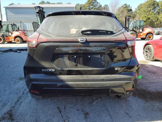 Photo 5 VIN: 3N1CP5CV2RL560814 - NISSAN KICKS SV 