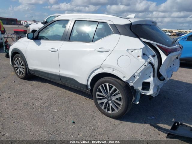 Photo 2 VIN: 3N1CP5CV2RL573689 - NISSAN KICKS 