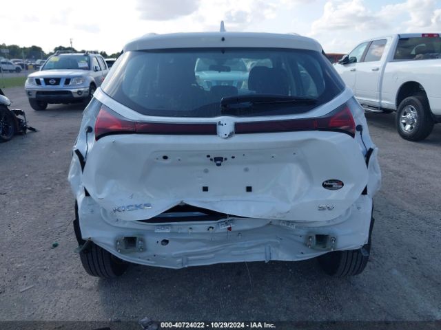 Photo 5 VIN: 3N1CP5CV2RL573689 - NISSAN KICKS 