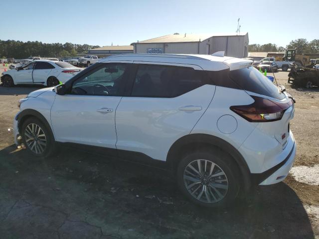 Photo 1 VIN: 3N1CP5CV2RL575362 - NISSAN KICKS SV 