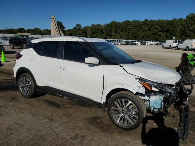 Photo 3 VIN: 3N1CP5CV2RL575362 - NISSAN KICKS SV 